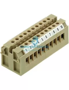 Weidmuller 0321560000 Akb 4